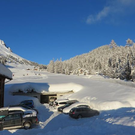 Gaestehaus Gschwandtner Mühlbach am Hochkönig Exterior foto