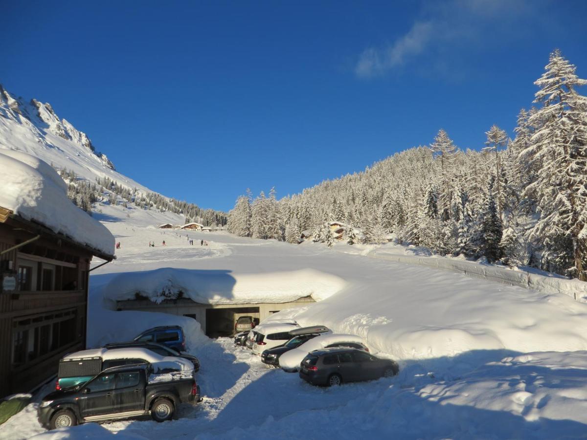 Gaestehaus Gschwandtner Mühlbach am Hochkönig Exterior foto
